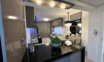 Imagem 5: Porto Alegre - Apartamento Padrão - Três Figueiras