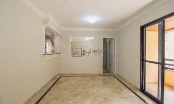 Imagem 4: Apartamento Venda Vila Mascote 85 m² 3 Dormitórios