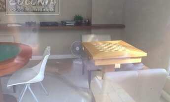 Imagem 4: Santo André - Apartamento Padrão - Campestre