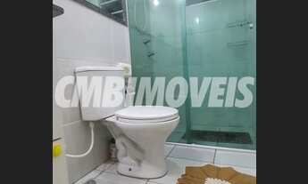 Imagem 6: Cobertura - Vila João Jorge - Campinas