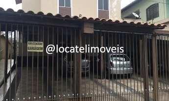 Imagem 2: Apartamento à venda, 2 quartos, 1 vaga, Cardoso - Belo Horizonte/MG