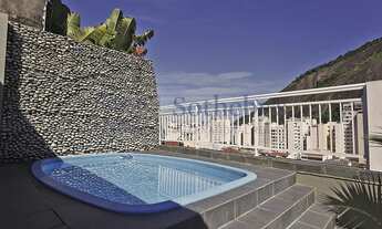 Imagem 2: Cobertura em localização privilegiada