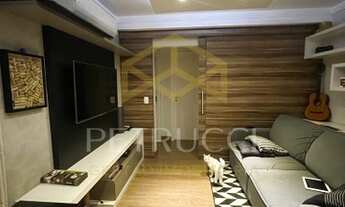 Imagem: Apartamento - Jardim São Vicente - Campinas