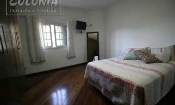 Imagem 7: Santo André - Casa Padrão - Vila Alice