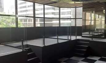 Imagem 6: São Paulo - Conjunto Comercial/sala - Brooklin