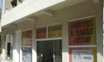 Imagem: LOJA COMERCIAL 43,84M2 VENDA/ LOCAÇÃO