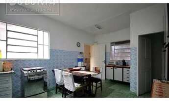 Imagem 5: Santo André - Casa Padrão - Parque João Ramalho