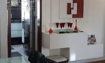 Imagem 4: Santo André - Apartamento Padrão - Santa Teresinha