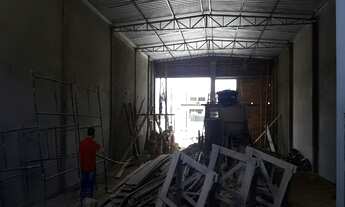 Imagem 3: Barracão - Jardim das Oliveiras - Campinas