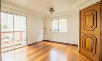 Imagem: Apartamento Venda Perdizes 131 m² 3 Dormitórios