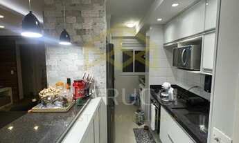 Imagem 4: Apartamento - Jardim São Vicente - Campinas