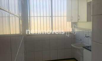 Imagem 6: Venda ou locação Cobertura Eldorado Contagem