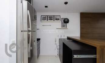 Imagem 5: São Paulo - Apartamento Padrão - Vila Olímpia