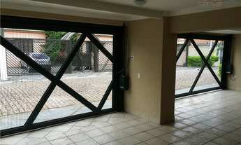 Imagem 3: Casa 3 dormitórios (1 suíte), 4 vagas, para venda, Nova Petrópolis, São Bernardo do Campo