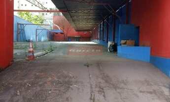 Imagem 7: LINDO TERRENO NA AV ADOLFO PINHEIRO EM STO AMARO, COM 491 M, MAIS 1 SALA E 1 BANHEIRO