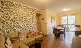 Imagem 2: Apartamento Venda 3 Dormitórios - 76 m² Pompéia