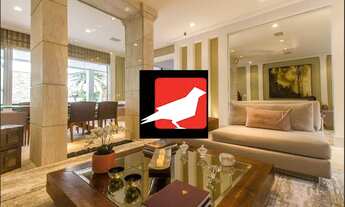 Imagem 5: Casa à venda no bairro Alphaville - Santana de Parnaíba/SP