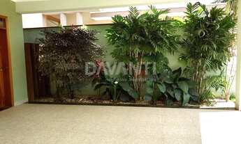 Imagem 4: Casa - Condomínio Reserva das Palmeiras - Valinhos