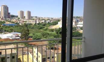 Imagem 4: Vendo Apto Botanic Club