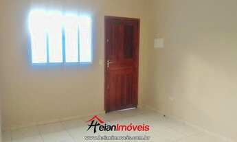 Imagem: Casa Terrea para Locação, 1 Dorm, Próx