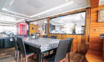 Imagem: Venda Cobertura 4 Dormitórios - 240 m²