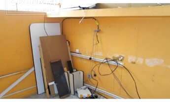 Imagem 7: Santo André - Conjunto Comercial/sala - Centro