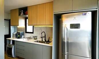 Imagem 5: Apartamento Venda 3 Dormitórios - 154 m² Chácara Santo Antônio