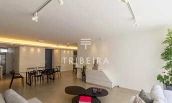 Imagem 3: Imóvel reformado de 146m², com 3 dormitórios (sendo 1 suíte