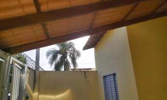 Imagem 2: Alugo Casa no Solo Sagrado. 2 quartos