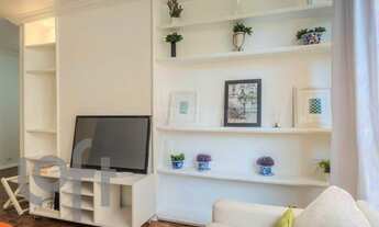 Imagem 7: São Paulo - Apartamento Padrão - Itaim Bibi