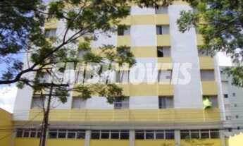 Imagem: Kitnet - Ponte Preta - Campinas