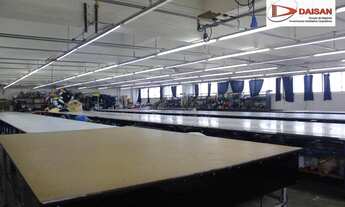 Imagem 5: Galpão à venda ou locação, 9.313 m² AC, em São Paulo/SP