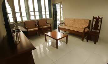 Imagem 2: 2Qtos térreo no mais charmoso bairro do Rio de Janeiro