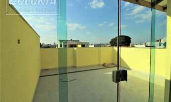 Imagem 6: Capão Bonito - Apartamento Padrão - Parque das Nações