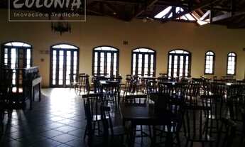 Imagem 7: São Bernardo do Campo - Conjunto Comercial/sala - Taboão