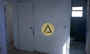 Imagem 3: Apartamento com 2 dormitórios à venda, 58 m² por R$ 160.000,00 - Jardim Mariléa - Rio das