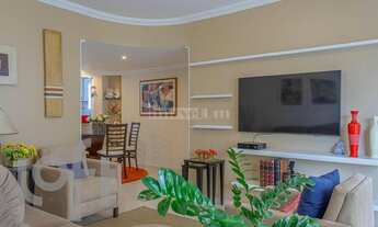 Imagem 4: São Paulo - Apartamento Padrão - Vila Nova Conceição