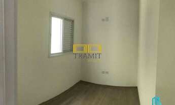 Imagem 7: Apartamento sem Condomínio para Venda em Santo André, Vila Camilópolis, 3 dormitórios, 2 s