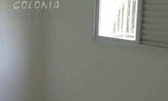 Imagem 4: Santo André - Apartamento Padrão - Vila Príncipe de Galés