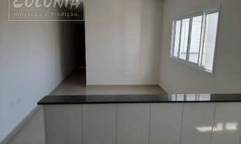 Imagem 4: Santo André - Apartamento Padrão - Parque das Nações