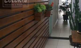 Imagem 6: Santo André - Casa Padrão - Utinga