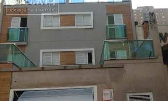 Imagem: Santo André - Apartamento Padrão - Campestre