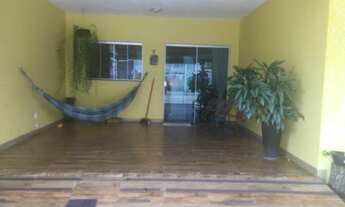 Imagem: Casa para venda possui 80 metros quadrados