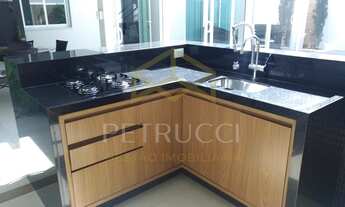 Imagem 5: Casa - Chácaras Alpina - Valinhos