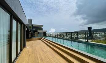 Imagem 4: FLORIANóPOLIS - Apartamento Padrão - Jurerê Internacional