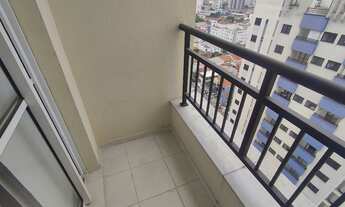 Imagem 5: Apartamento mobiliado com 67 m², 3 dormitórios, sendo 1 suíte e 1 vaga no Tatuapé