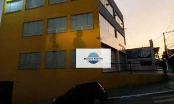 Imagem 7: Prédio, 800 m² - venda por R$ 4.000.000,00 ou aluguel por R$ 20.000,00/mês - Vila Serralhe