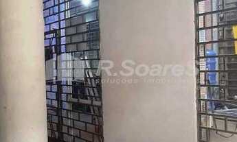 Imagem: Loja a venda no Catete, Rua Pedro Américo