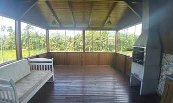 Imagem 7: Casa geminada no bairro Murta em Itajaí