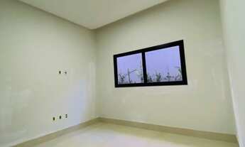 Imagem 6: Casa terra com 04 suítes